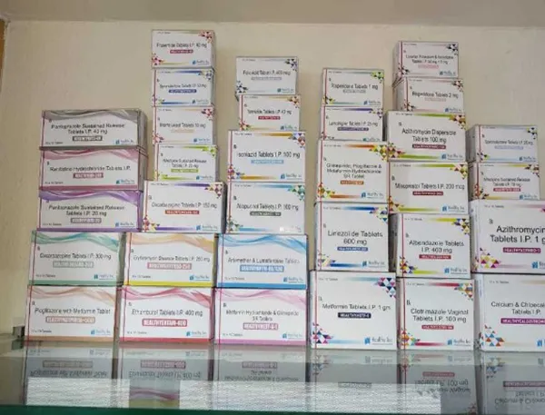 Metoclopramide Tablets