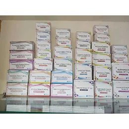 Metoclopramide Tablets