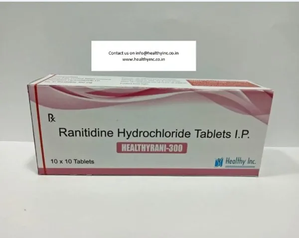 Ranitidine Tablets