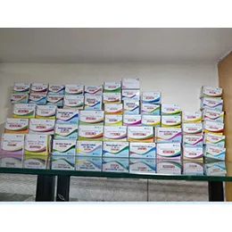 Salbutamol Tablets
