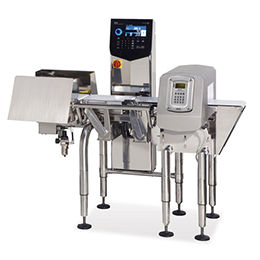 Metal Detection Combination Checkweigher
