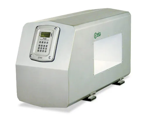THS-MN21 Ferrous-in-foil Metal Detection