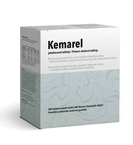 Kemarel