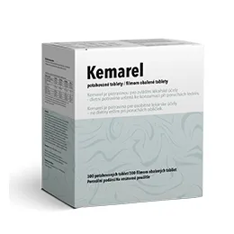 Kemarel