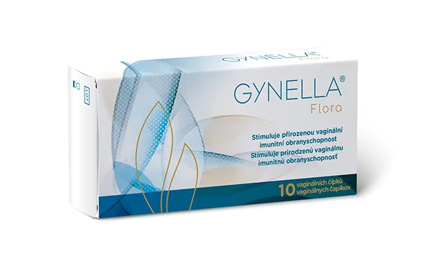 GYNELLA ® Flora