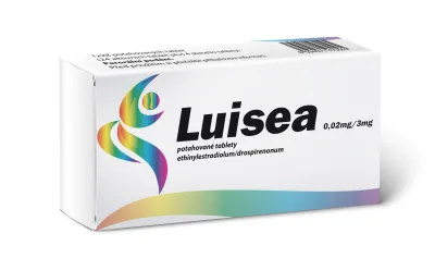 LUISEA