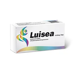 LUISEA