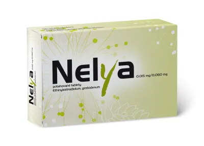 NELYA