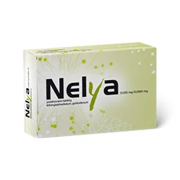 NELYA