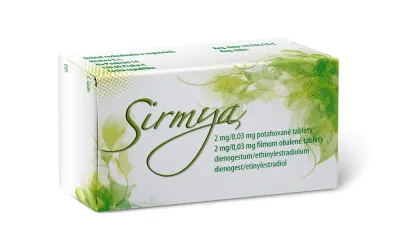 SIRMYA