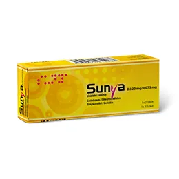 SUNYA