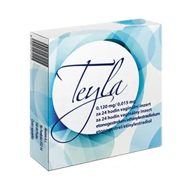 TEYLA