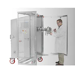 MULTIPLE VESSEL PROCESSORS