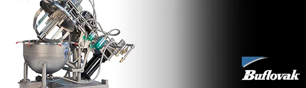 Vacuum Pan Dryers
