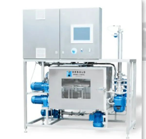 Continuous-systems