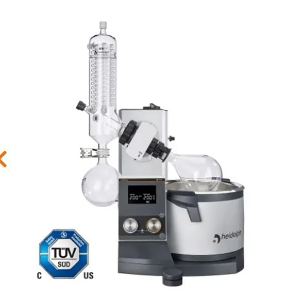 Hei-VAP Core