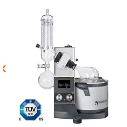 Hei-VAP Core