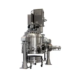Filter Dryer Pharma Design