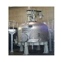 Filter Dryer Chemical Design