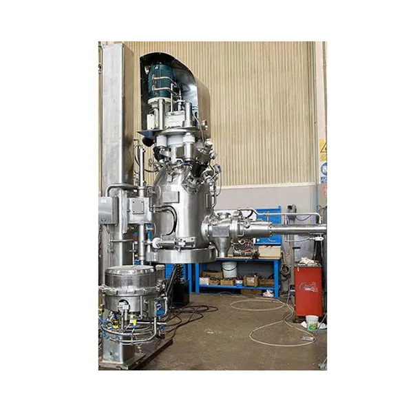Sterilizable Filter Dryer