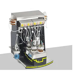 BioXplorer 400
