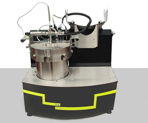 BTC-130 Bench-Top