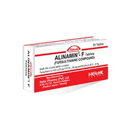 Alinamin-F