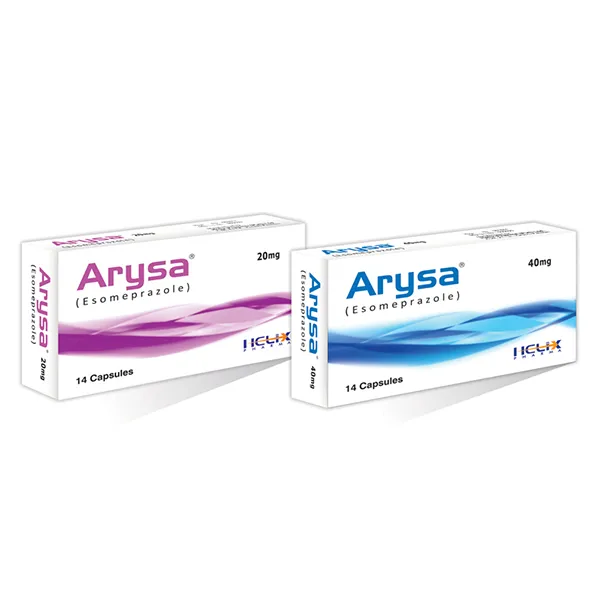 Arysa