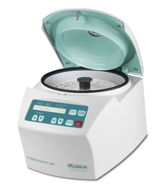 Haematokrit 200