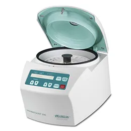 Haematokrit 200