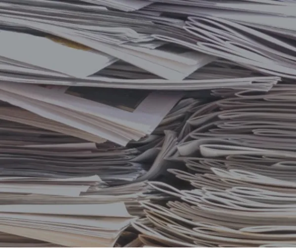 Recycled Paper