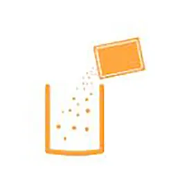 Instant drinks