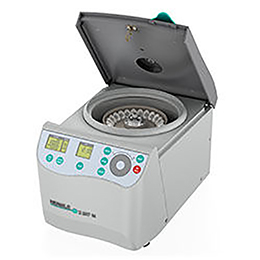 Z 207 M microliter centrifuge