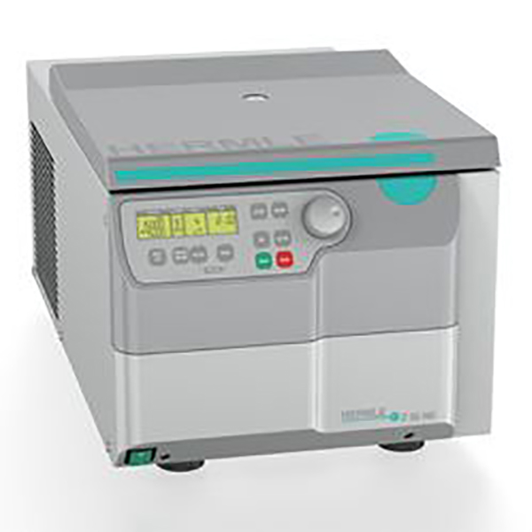 Z 32 HK high-speed refrigerated centrifuge