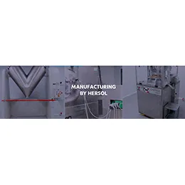 MANUFACTURING