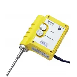 UP100H – Compact Ultrasonic Laboratory Device