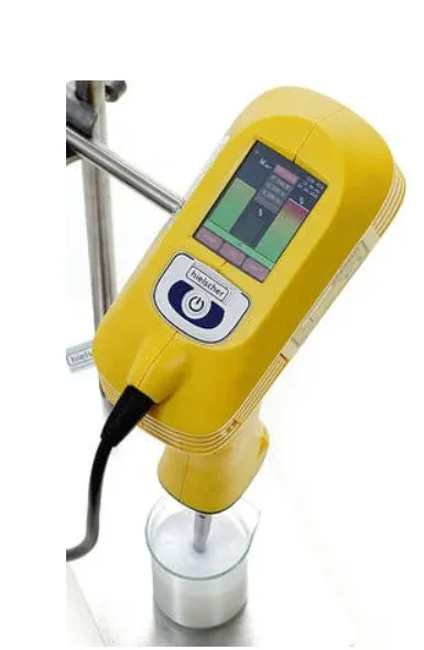 UP200Ht – Handheld Ultrasonic Homogenizer