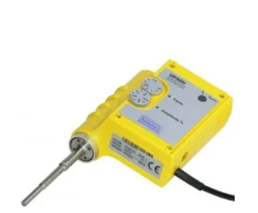 UP50H – Compact Lab Homogenizer