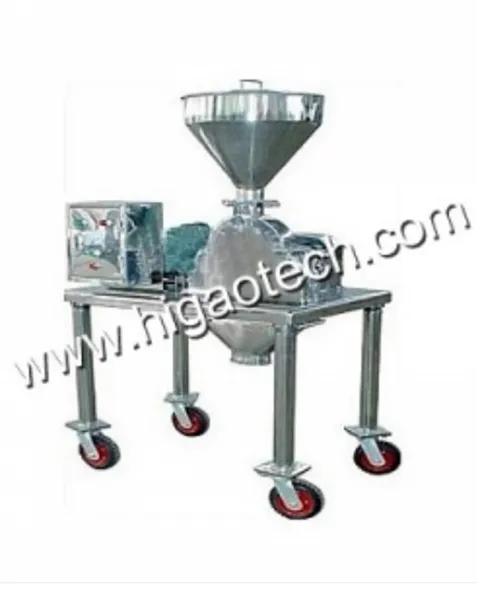 Cross Beater Mill For Lab Use