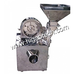 Sugar Grinding Machine For Food Production