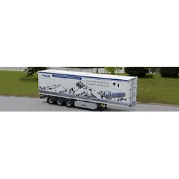 MOBILE PLANTS & TRIAL