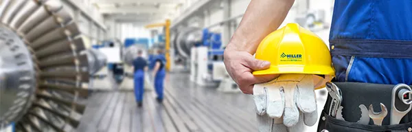 SERVICE & REPAIR