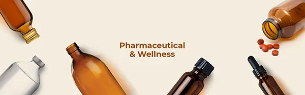 Pharmaceutical & Wellness