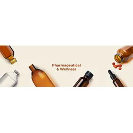 Pharmaceutical & Wellness