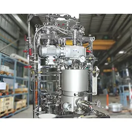 Kilo-Lab Filter Dryers