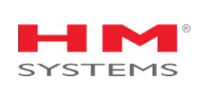 HM Systems A/S