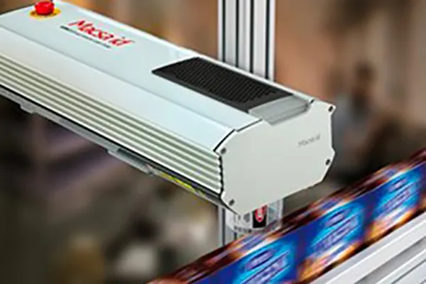 Laser Marking