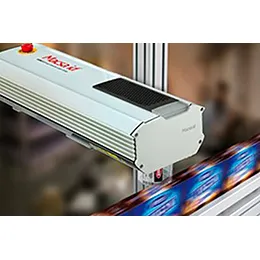 Laser Marking