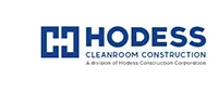 Hodess Cleanroom Construction
