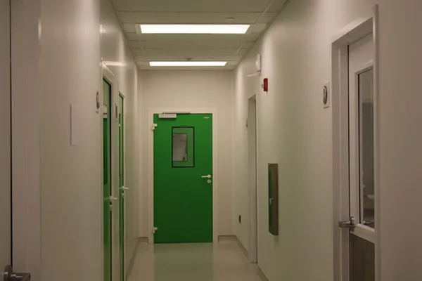 Advanced accelerator applications